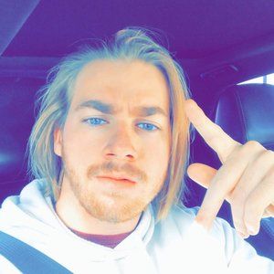 Meet your Posher, Brayden